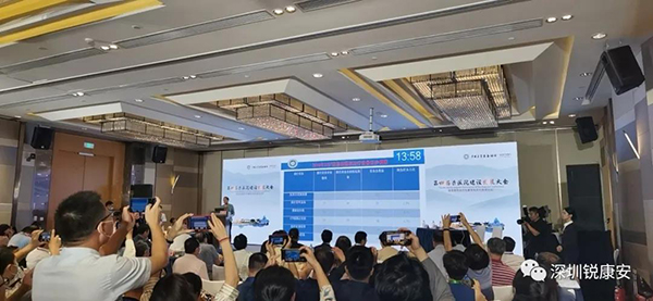 中國醫學裝備大(dà)會暨2021醫學裝備展覽會召開 中國醫學裝備大(dà)會暨2021醫學裝備展覽會召開