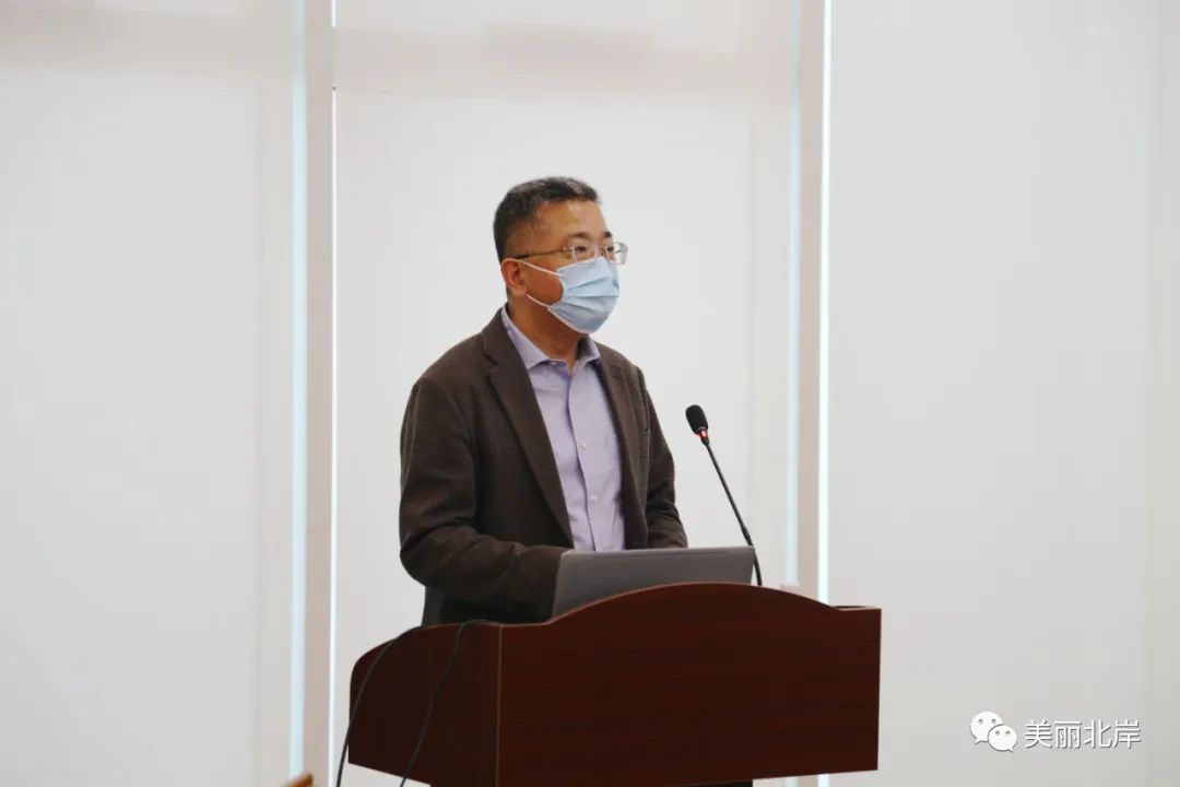第二屆蘭海離子治療前沿論壇學術研討(tǎo)會 第二屆蘭海離子治療前沿論壇學術研討(tǎo)會