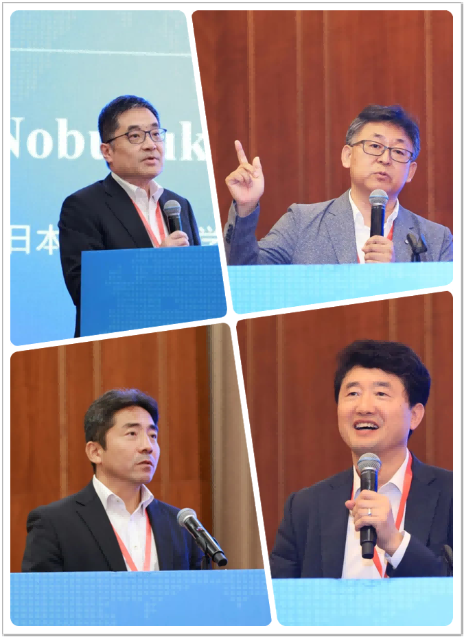 9月(yuè)19-22日2023年防輻射大(dà)會在四川成都成功召開 9月(yuè)19-22日2023年防輻射大(dà)會在四川成都成功召開